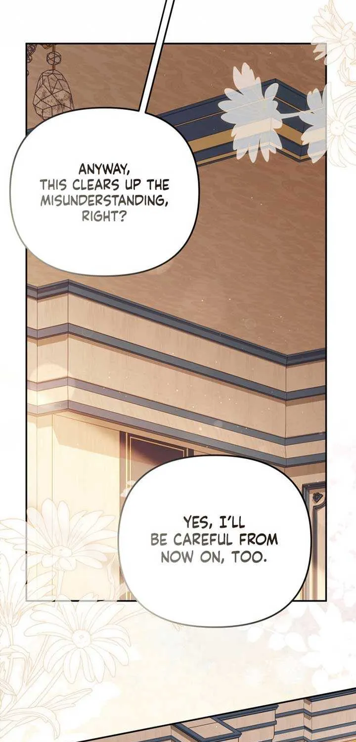 I Will Pay the Price for Deceiving You With My Life Chapter 27 page 68 - 