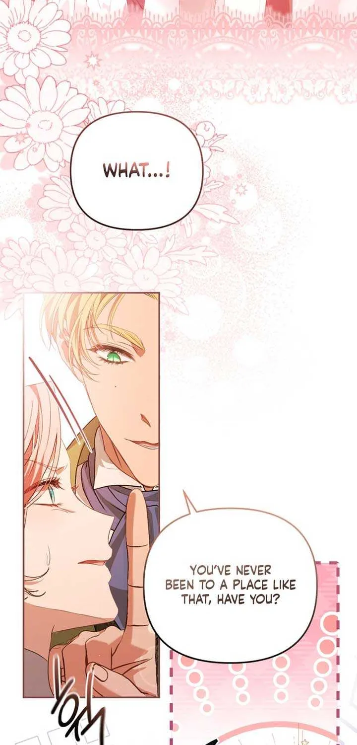 I Will Pay the Price for Deceiving You With My Life Chapter 27 page 9 - 