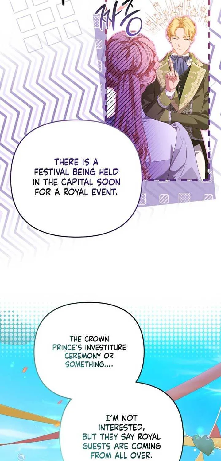 I Will Pay the Price for Deceiving You With My Life Chapter 27 page 10 - 