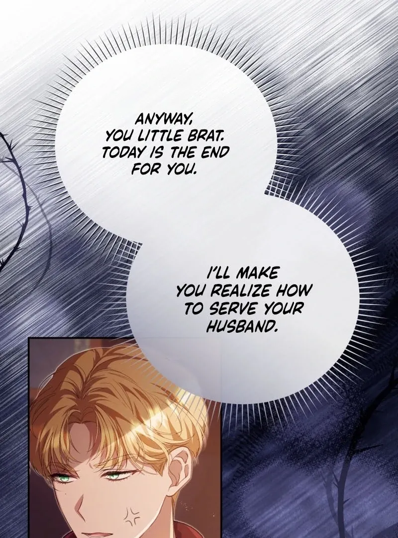I Will Pay the Price for Deceiving You With My Life Chapter 28 page 104 - 