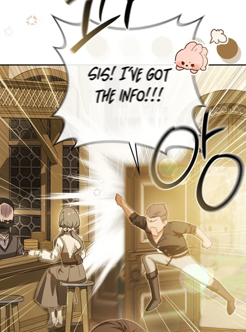 I Will Pay the Price for Deceiving You With My Life Chapter 28 page 12 - 