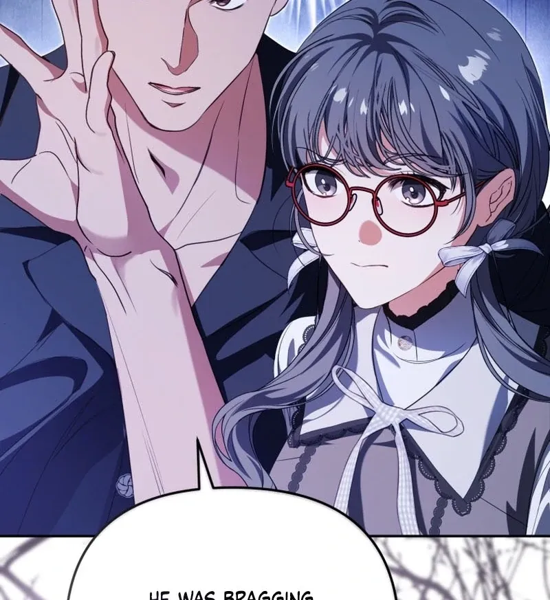 I Will Pay the Price for Deceiving You With My Life Chapter 28 page 17 - 