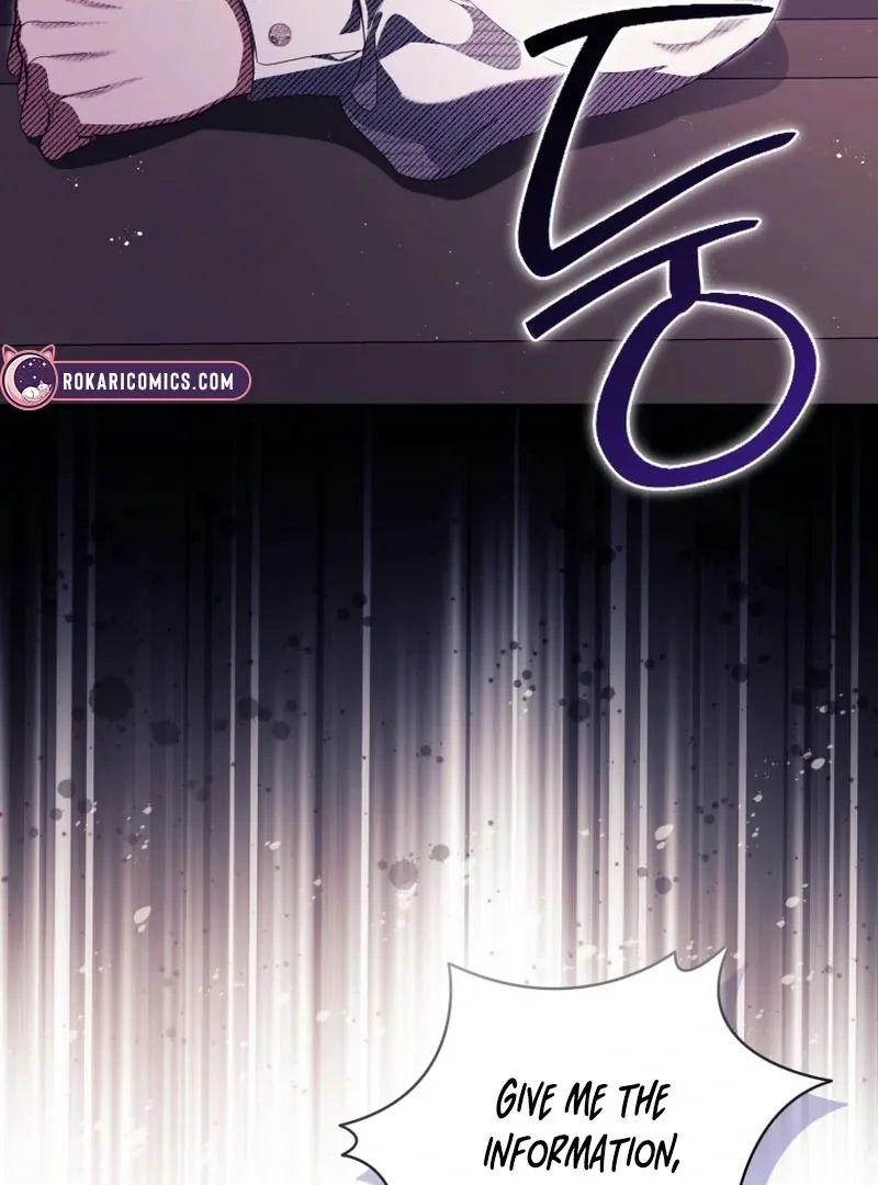 I Will Pay the Price for Deceiving You With My Life Chapter 28 page 4 - 