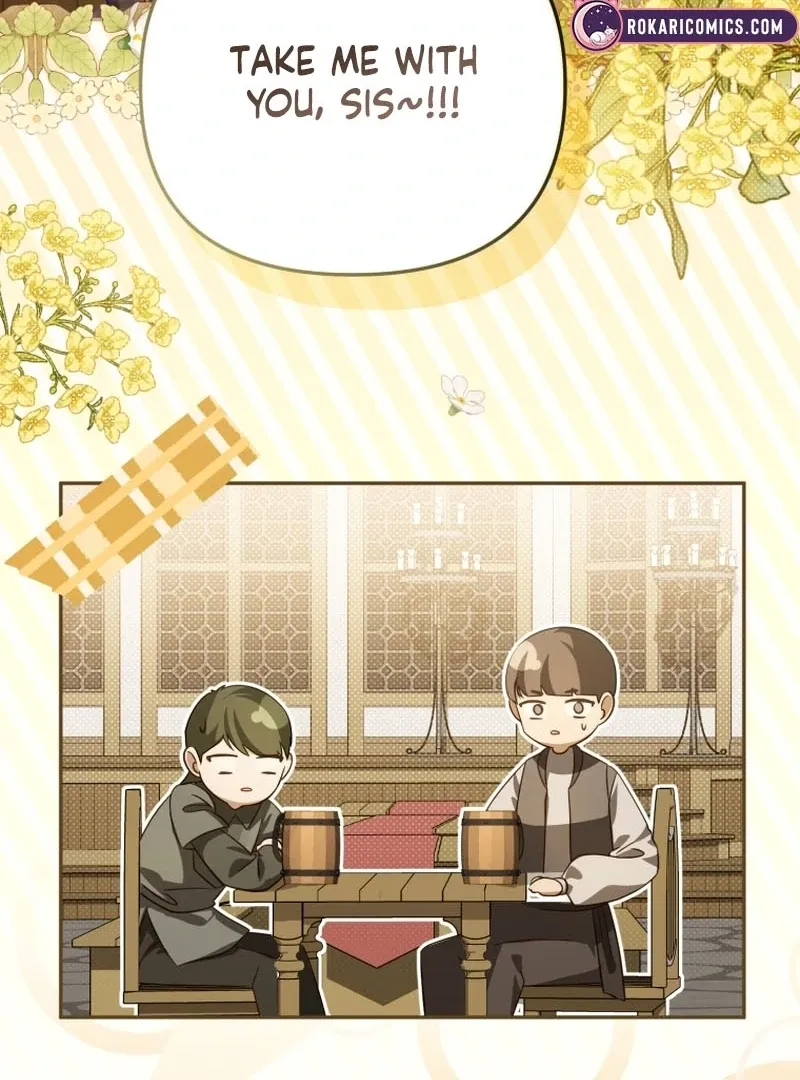 I Will Pay the Price for Deceiving You With My Life Chapter 28 page 33 - 