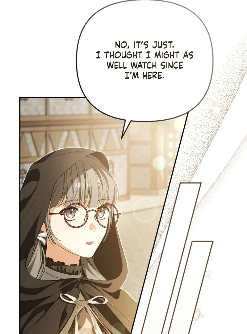 I Will Pay the Price for Deceiving You With My Life Chapter 28 page 56 - 