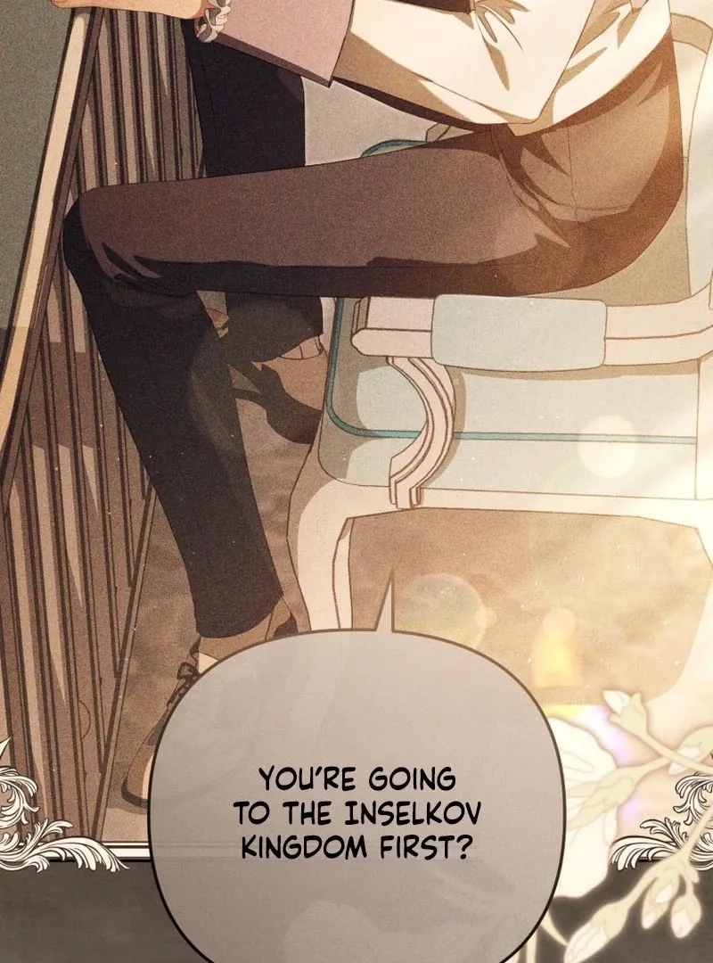 I Will Pay the Price for Deceiving You With My Life Chapter 28 page 59 - 