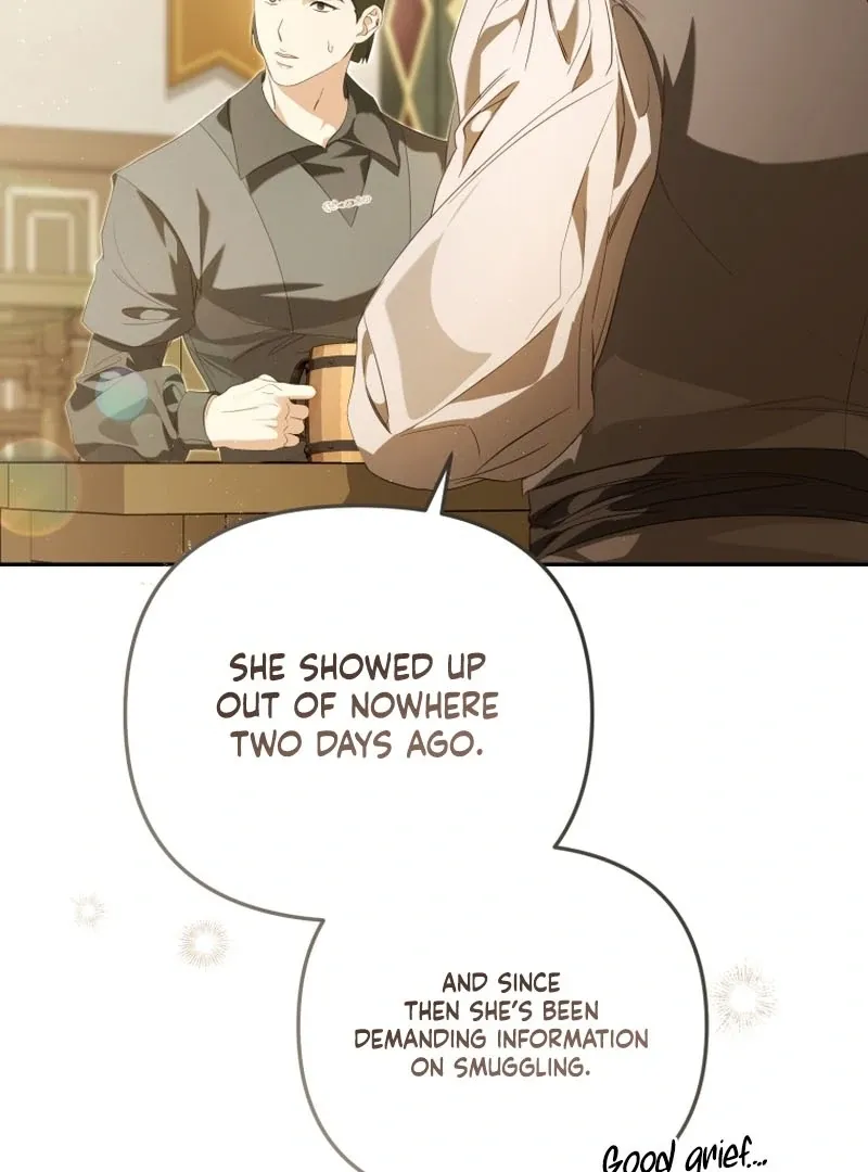 I Will Pay the Price for Deceiving You With My Life Chapter 28 page 7 - 