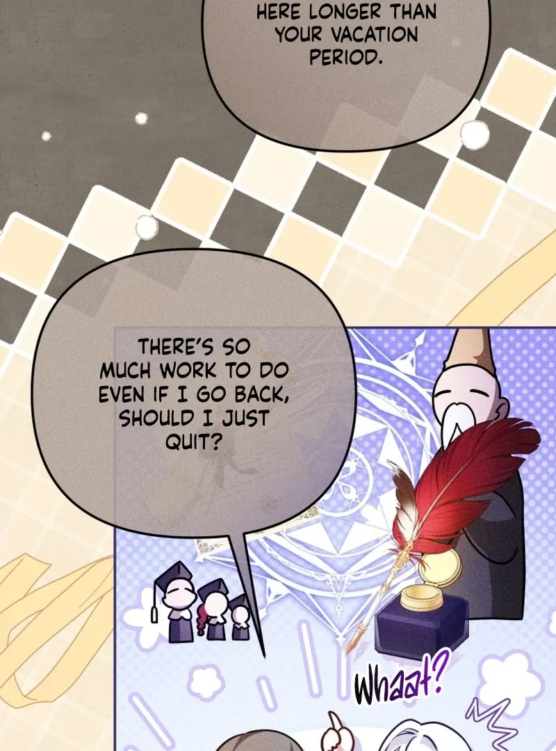 I Will Pay the Price for Deceiving You With My Life Chapter 28 page 65 - 