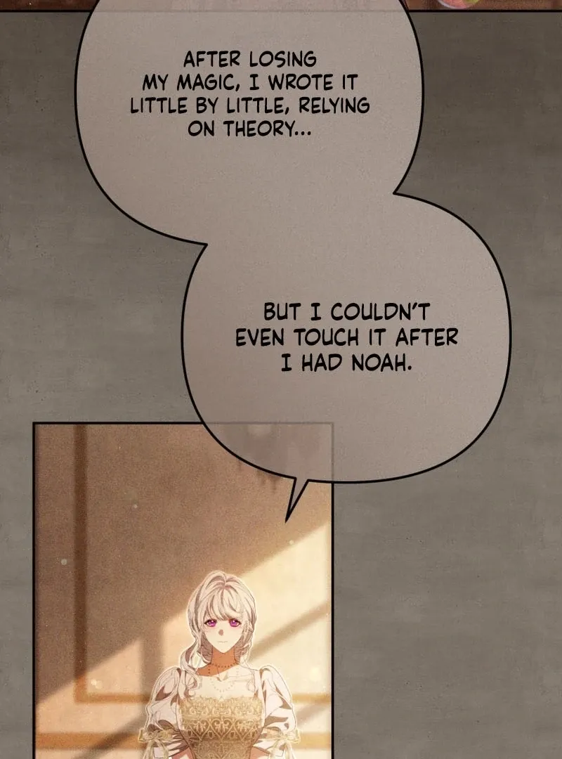 I Will Pay the Price for Deceiving You With My Life Chapter 28 page 80 - 