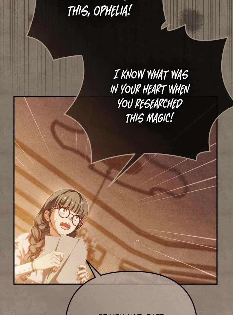 I Will Pay the Price for Deceiving You With My Life Chapter 28 page 82 - 