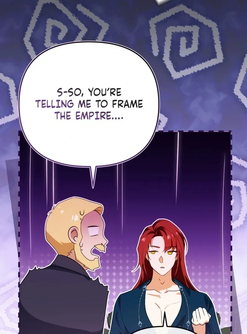 I Will Pay the Price for Deceiving You With My Life Chapter 29 page 57 - 