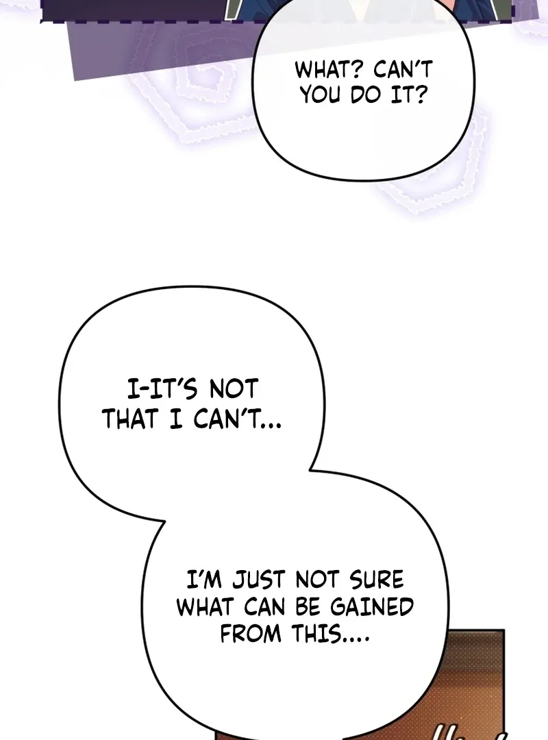 I Will Pay the Price for Deceiving You With My Life Chapter 29 page 58 - 