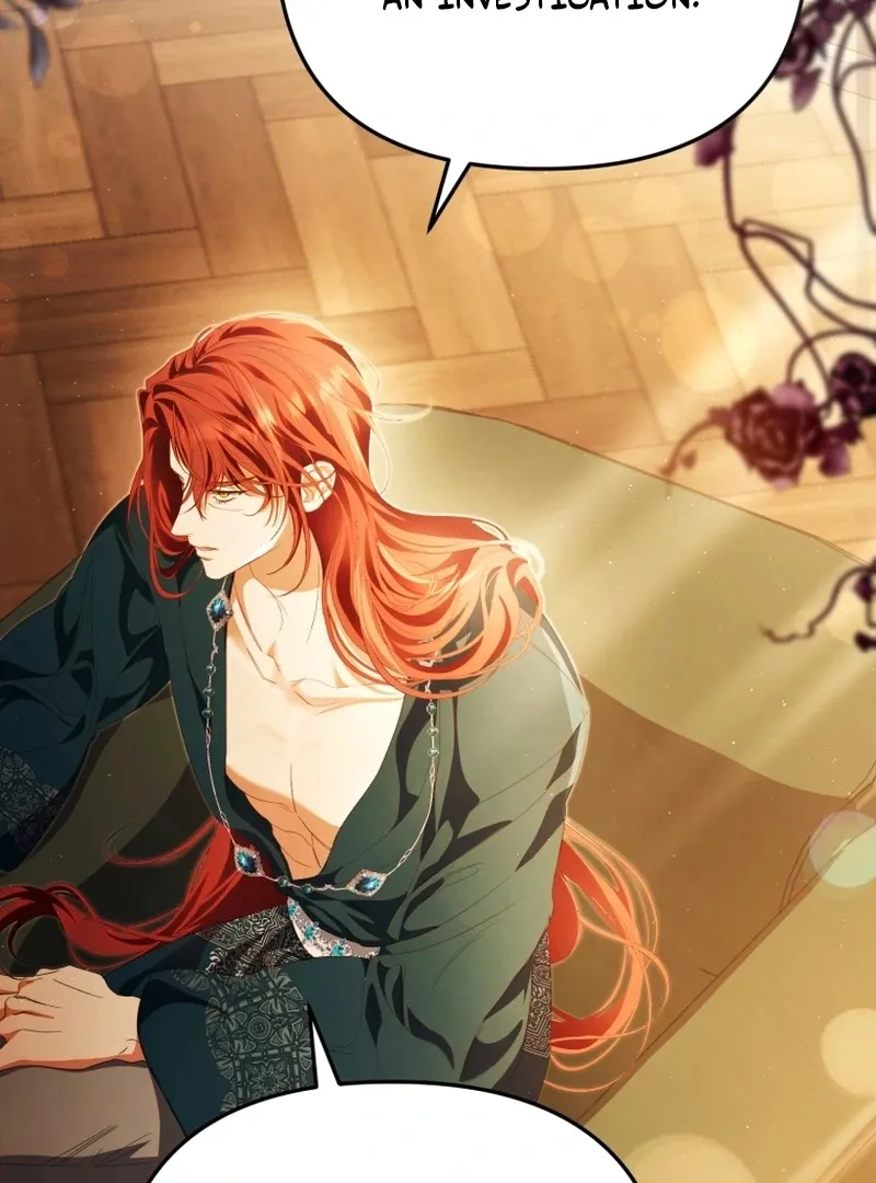 I Will Pay the Price for Deceiving You With My Life Chapter 29 page 61 - 