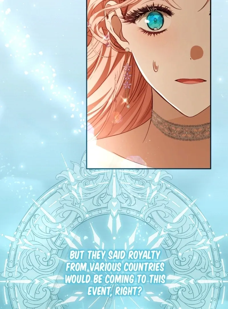 I Will Pay the Price for Deceiving You With My Life Chapter 29 page 8 - 