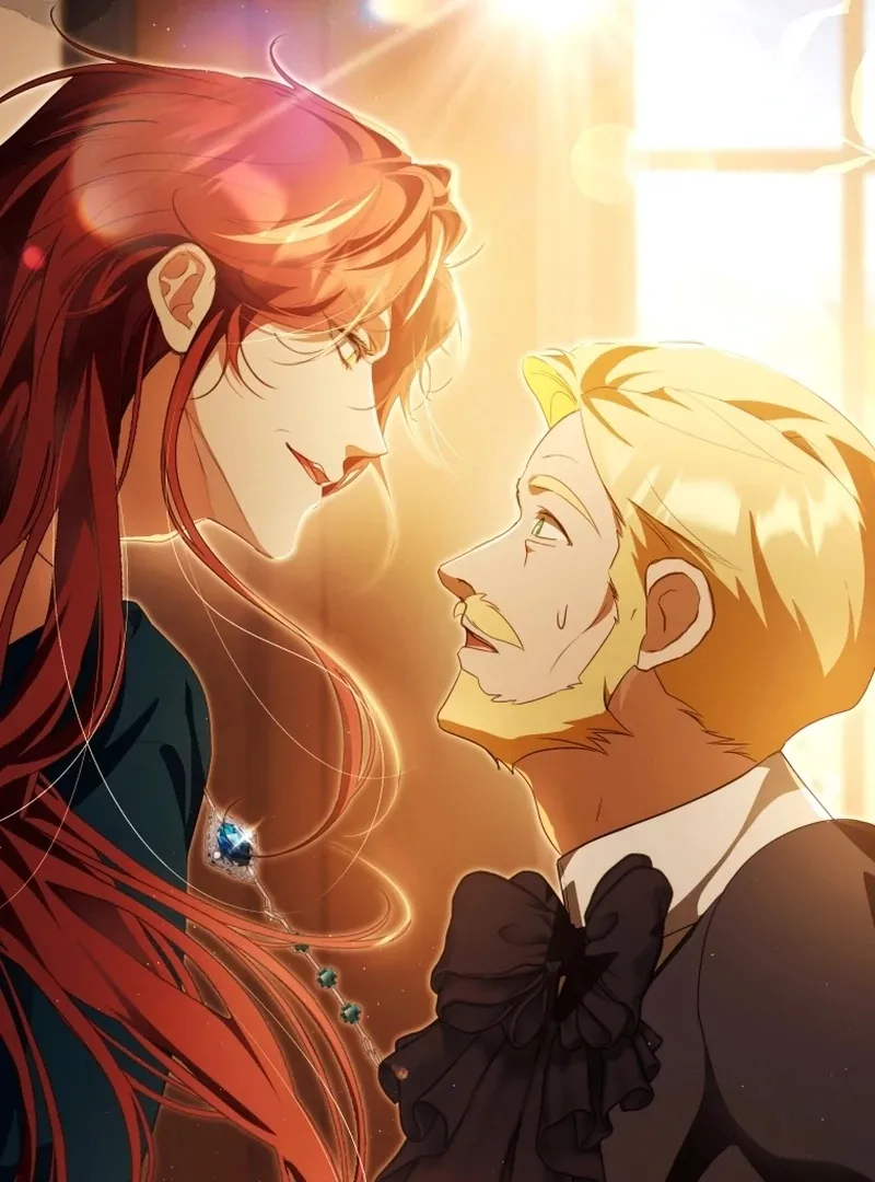 I Will Pay the Price for Deceiving You With My Life Chapter 29 page 75 - 