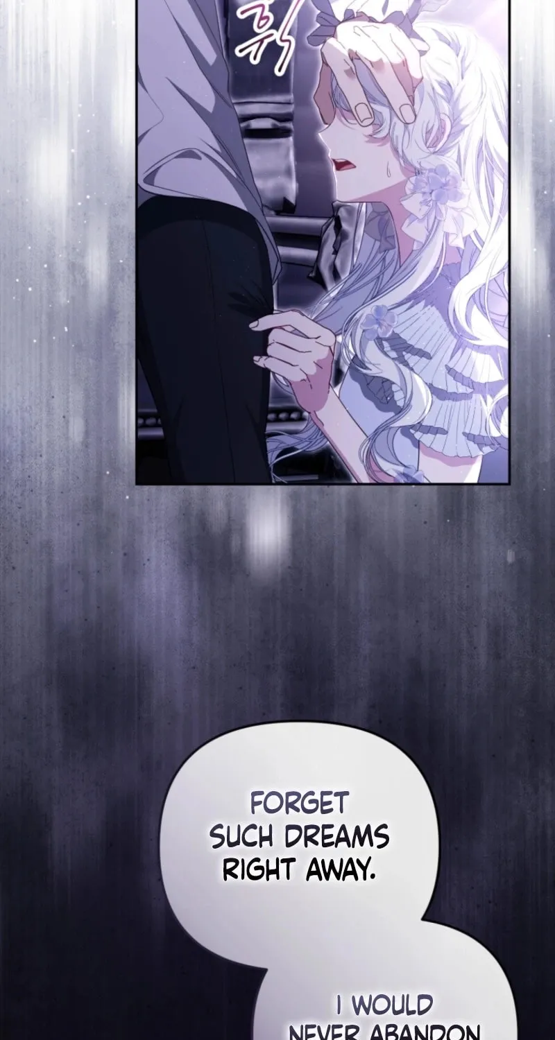 I Will Pay the Price for Deceiving You With My Life Chapter 3 page 13 - 