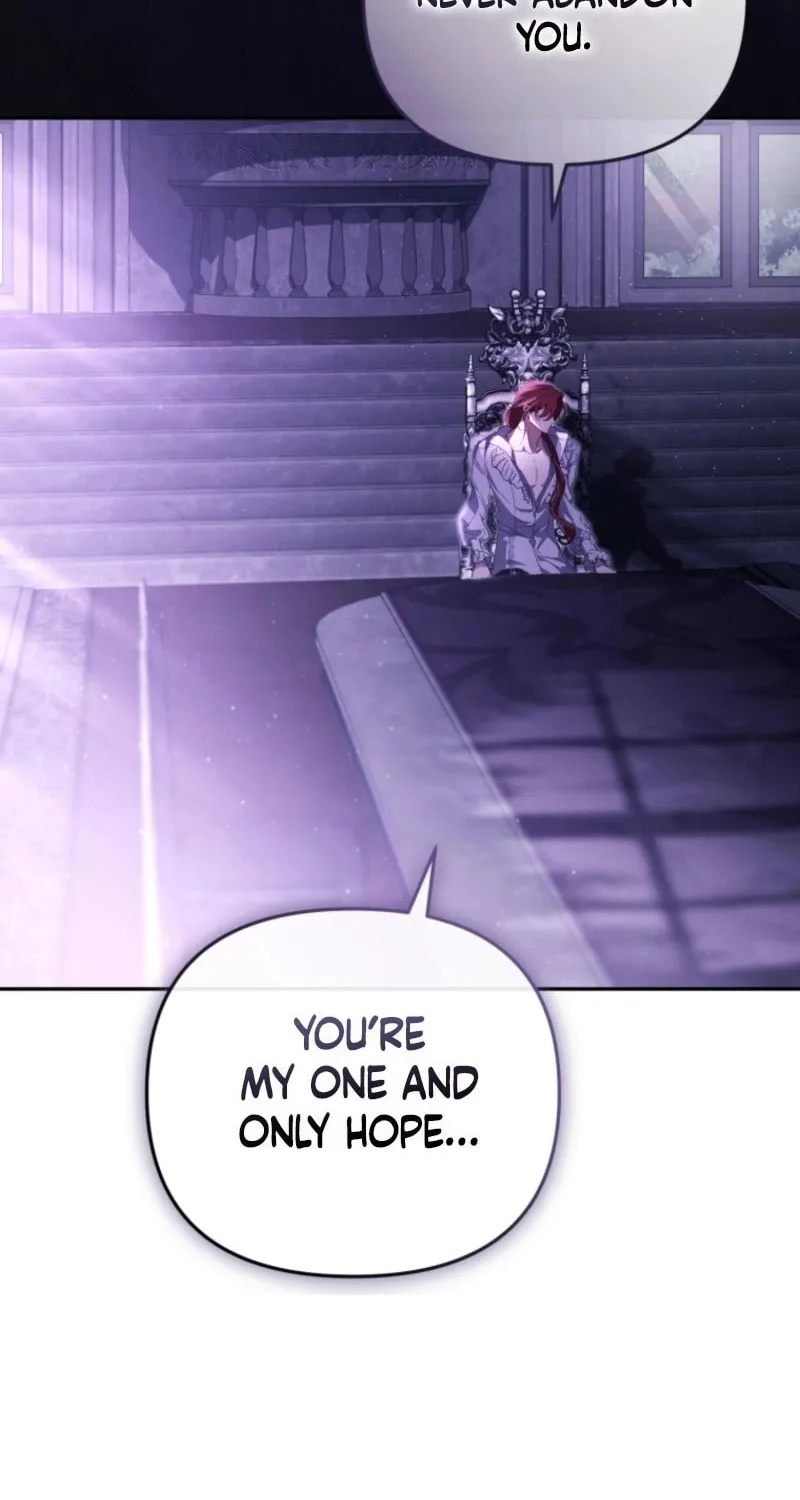 I Will Pay the Price for Deceiving You With My Life Chapter 3 page 14 - 