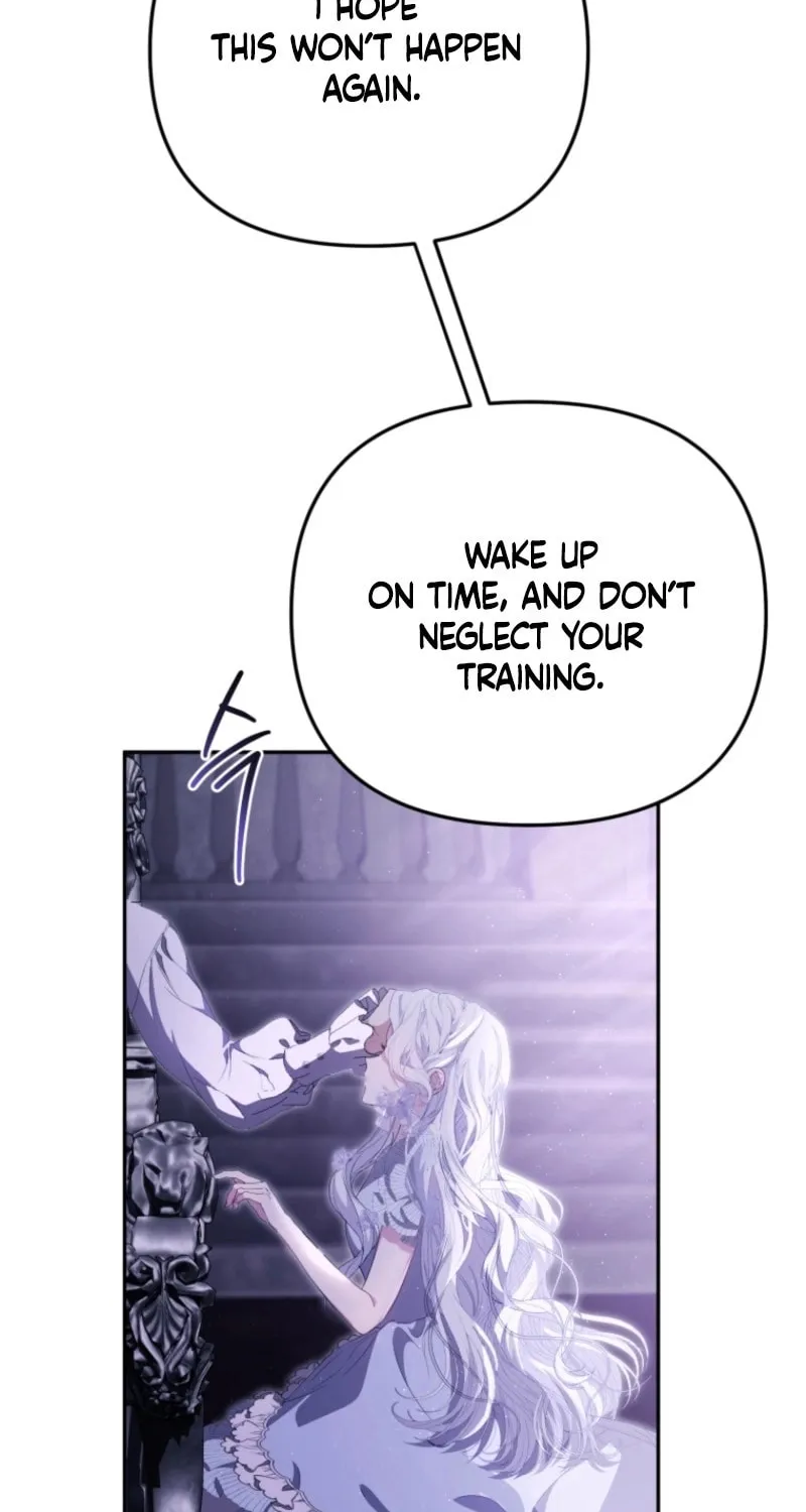 I Will Pay the Price for Deceiving You With My Life Chapter 3 page 16 - 