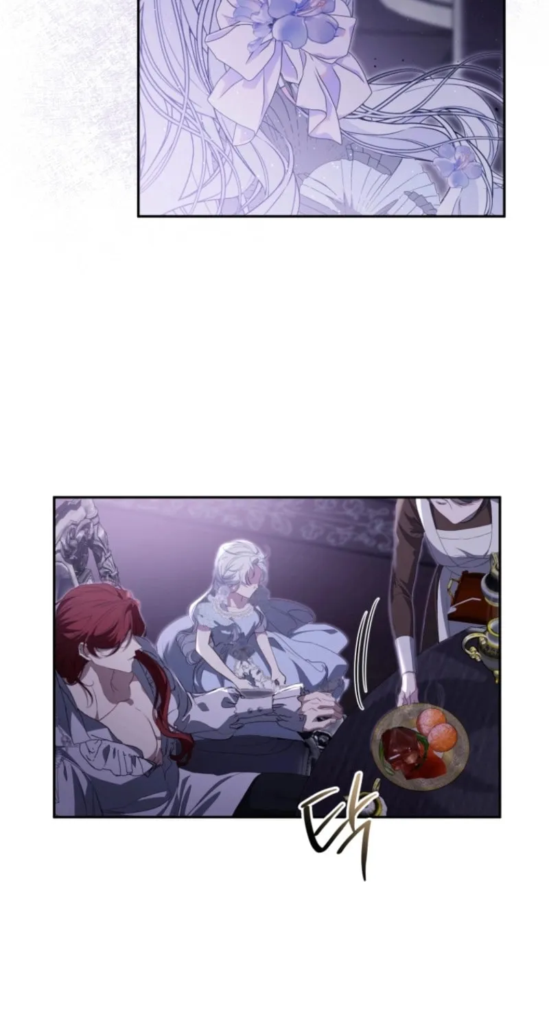 I Will Pay the Price for Deceiving You With My Life Chapter 3 page 20 - 