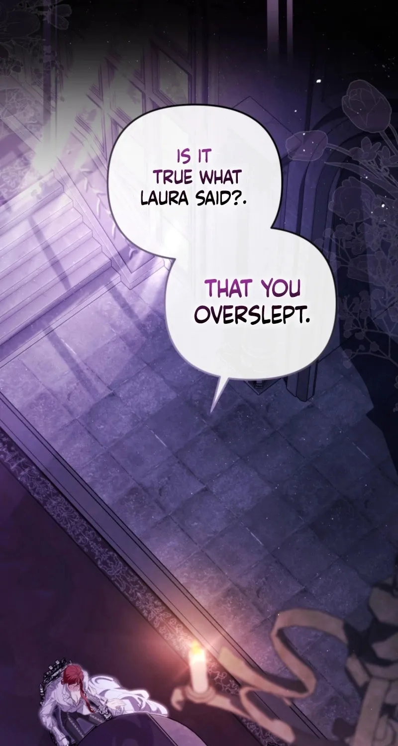 I Will Pay the Price for Deceiving You With My Life Chapter 3 page 3 - 