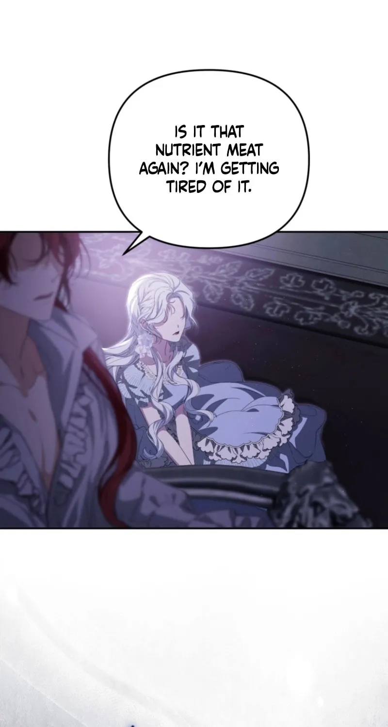 I Will Pay the Price for Deceiving You With My Life Chapter 3 page 21 - 