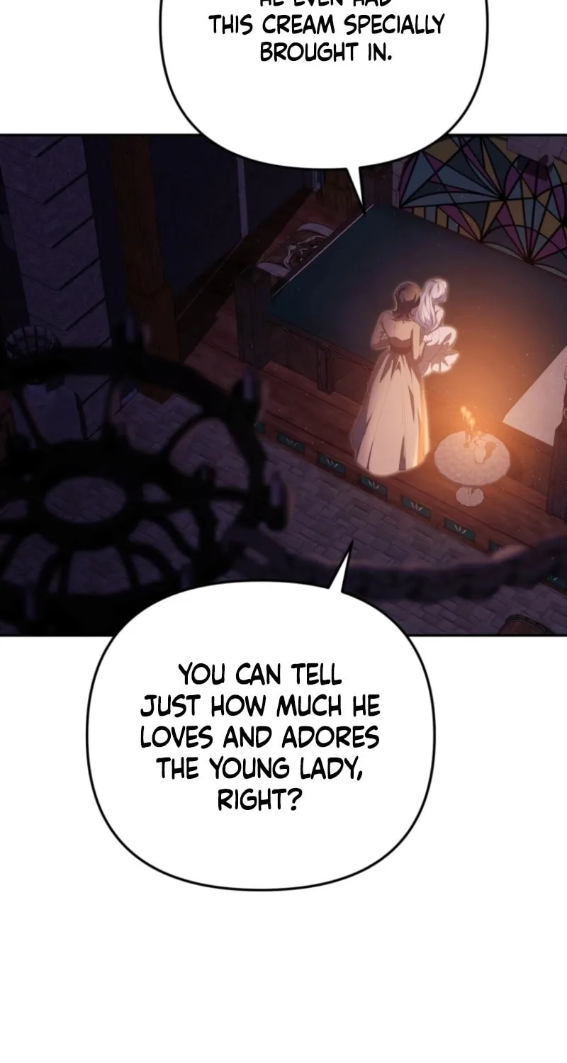 I Will Pay the Price for Deceiving You With My Life Chapter 3 page 27 - 