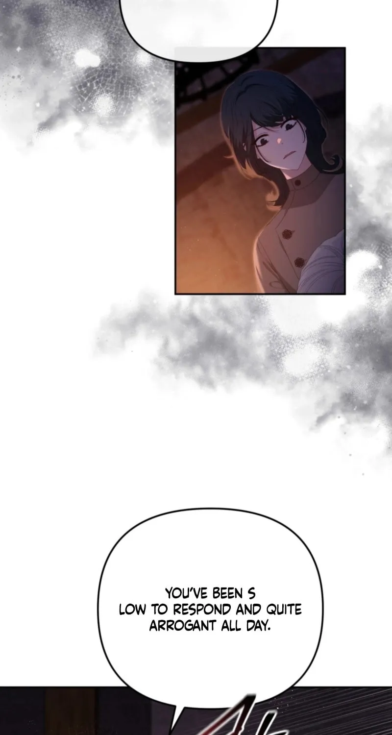 I Will Pay the Price for Deceiving You With My Life Chapter 3 page 29 - 