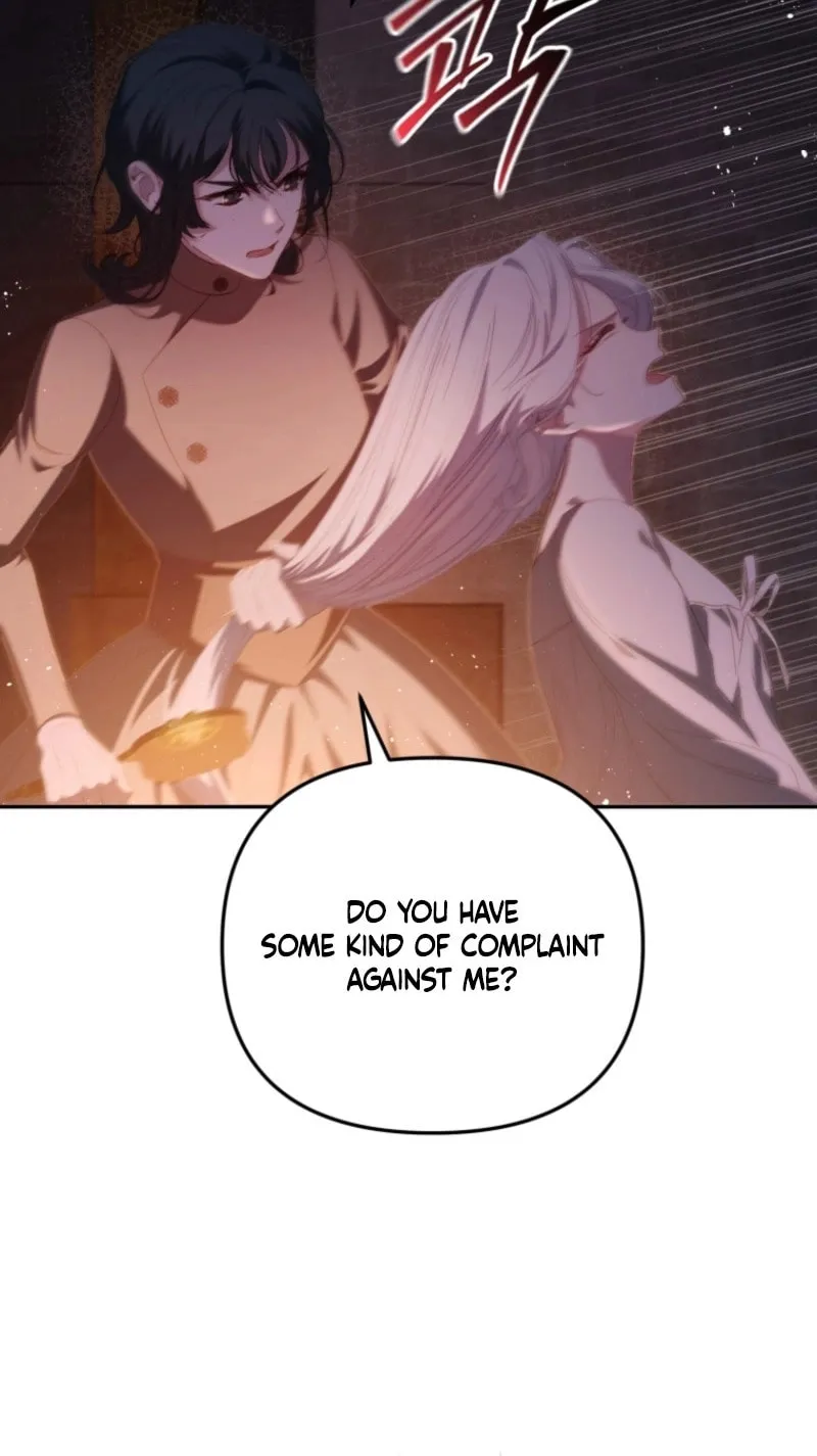 I Will Pay the Price for Deceiving You With My Life Chapter 3 page 30 - 