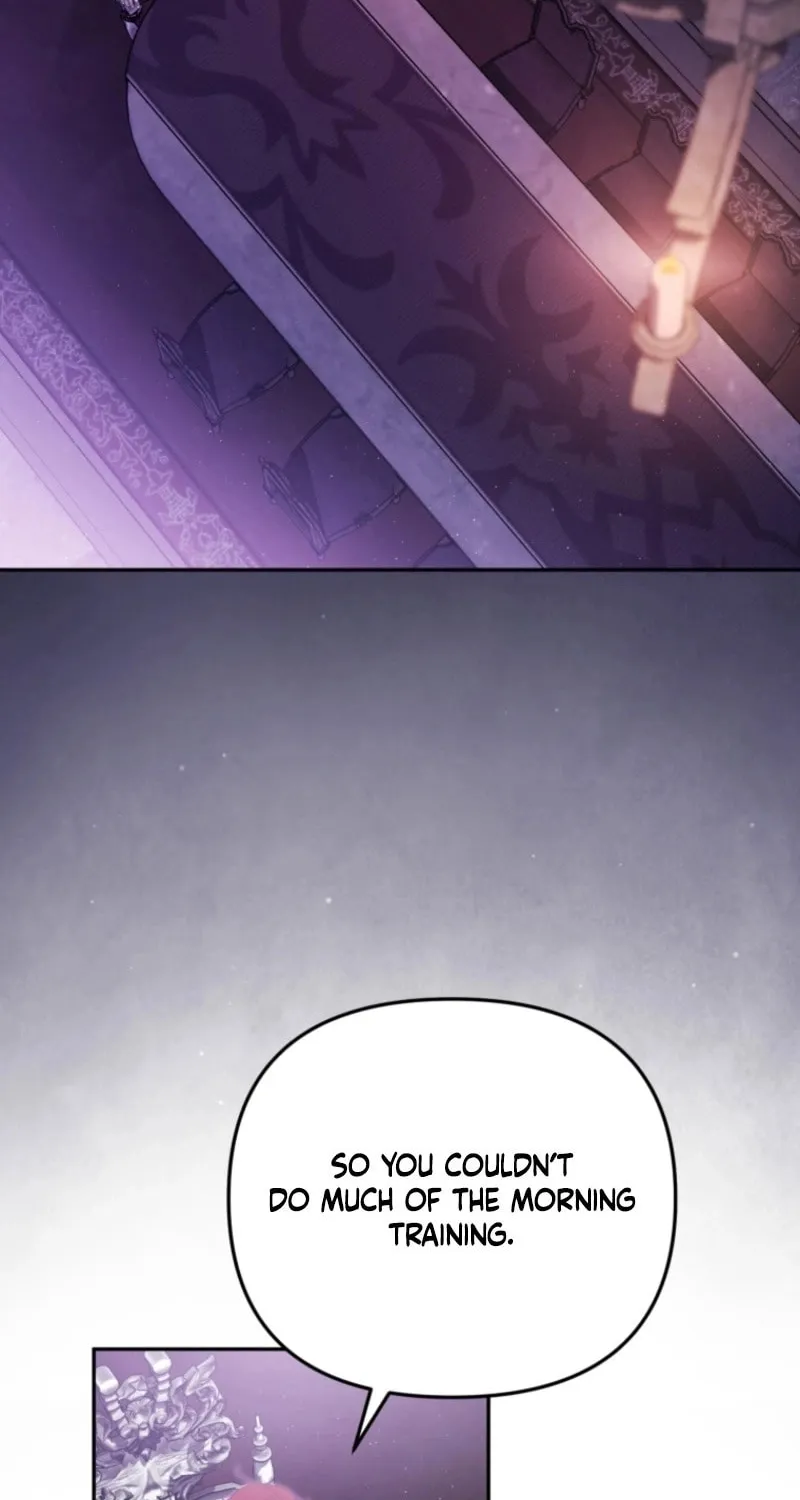 I Will Pay the Price for Deceiving You With My Life Chapter 3 page 4 - 