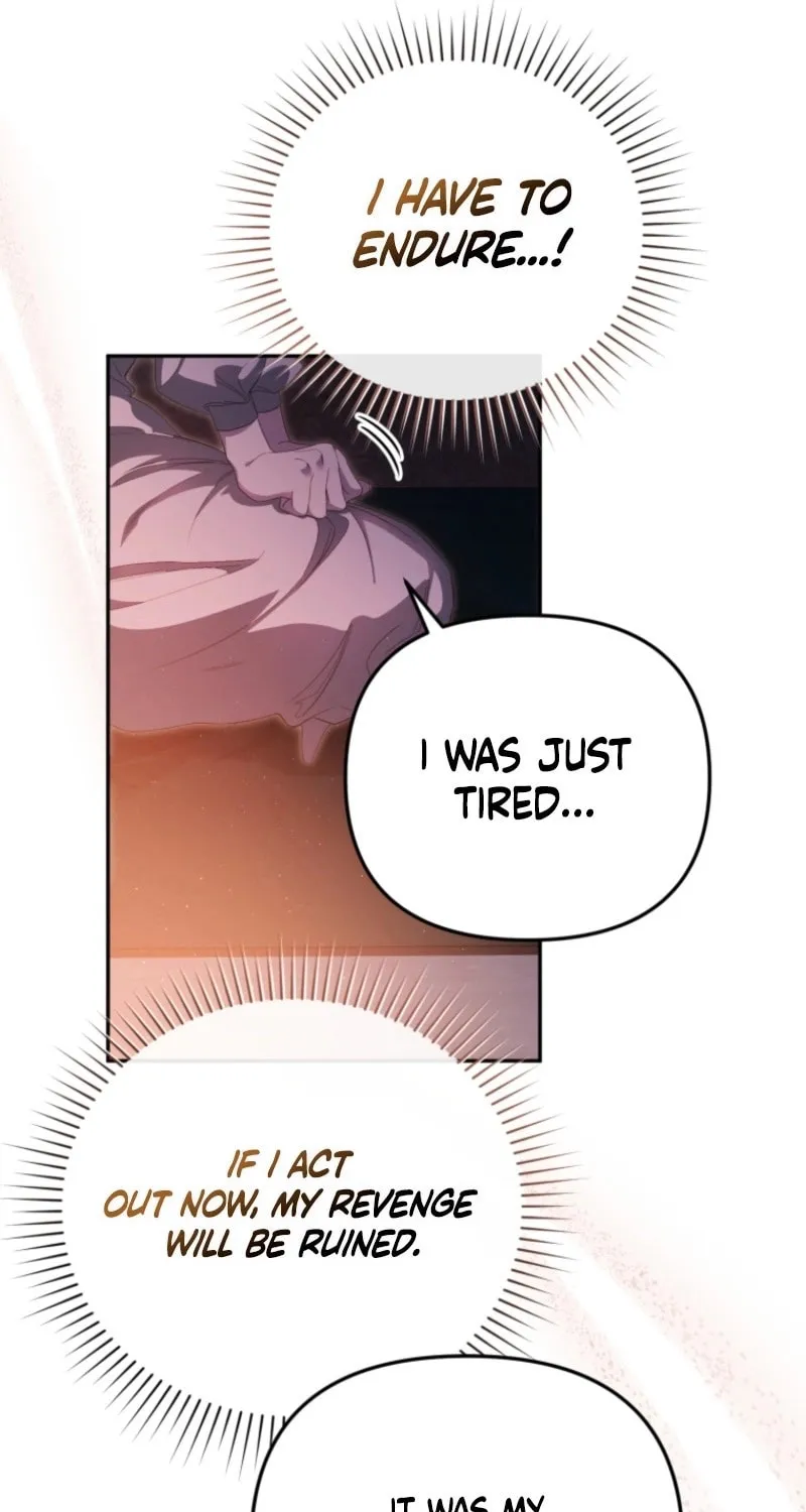 I Will Pay the Price for Deceiving You With My Life Chapter 3 page 31 - 