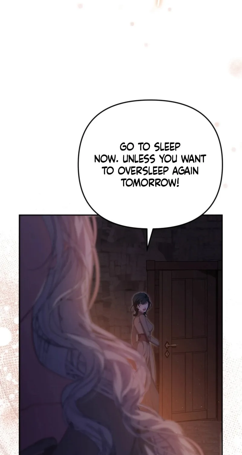 I Will Pay the Price for Deceiving You With My Life Chapter 3 page 34 - 