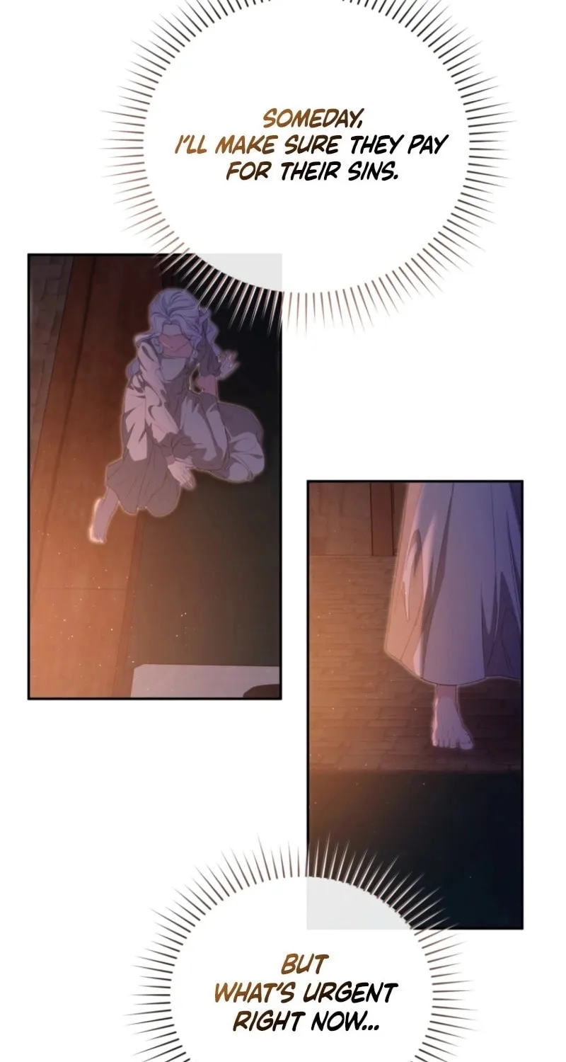 I Will Pay the Price for Deceiving You With My Life Chapter 3 page 37 - 