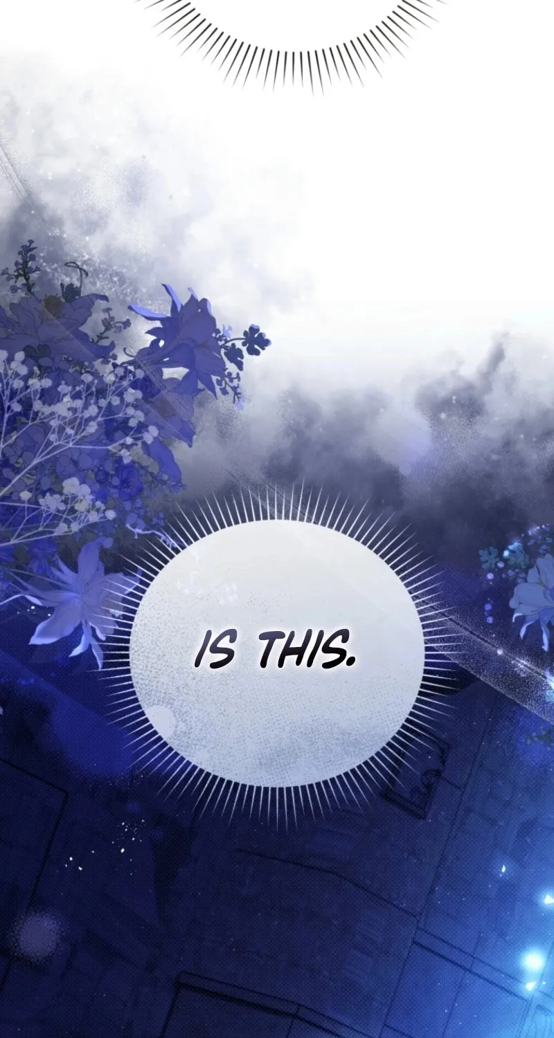 I Will Pay the Price for Deceiving You With My Life Chapter 3 page 38 - 