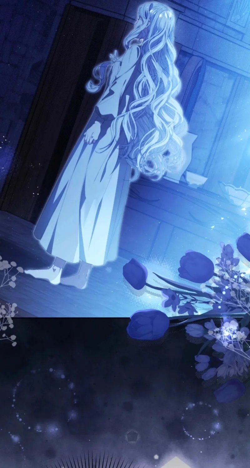 I Will Pay the Price for Deceiving You With My Life Chapter 3 page 39 - 