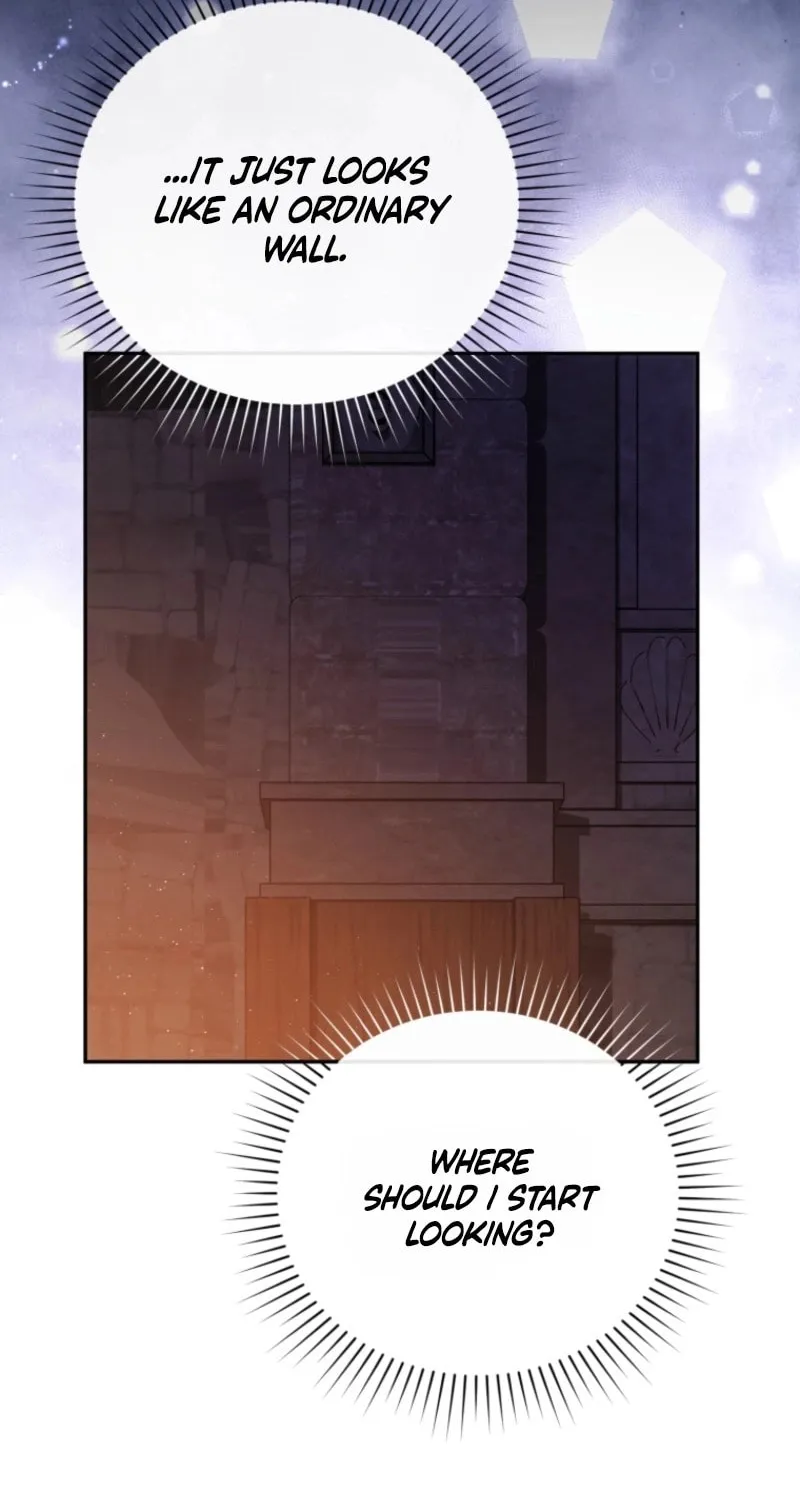I Will Pay the Price for Deceiving You With My Life Chapter 3 page 40 - 