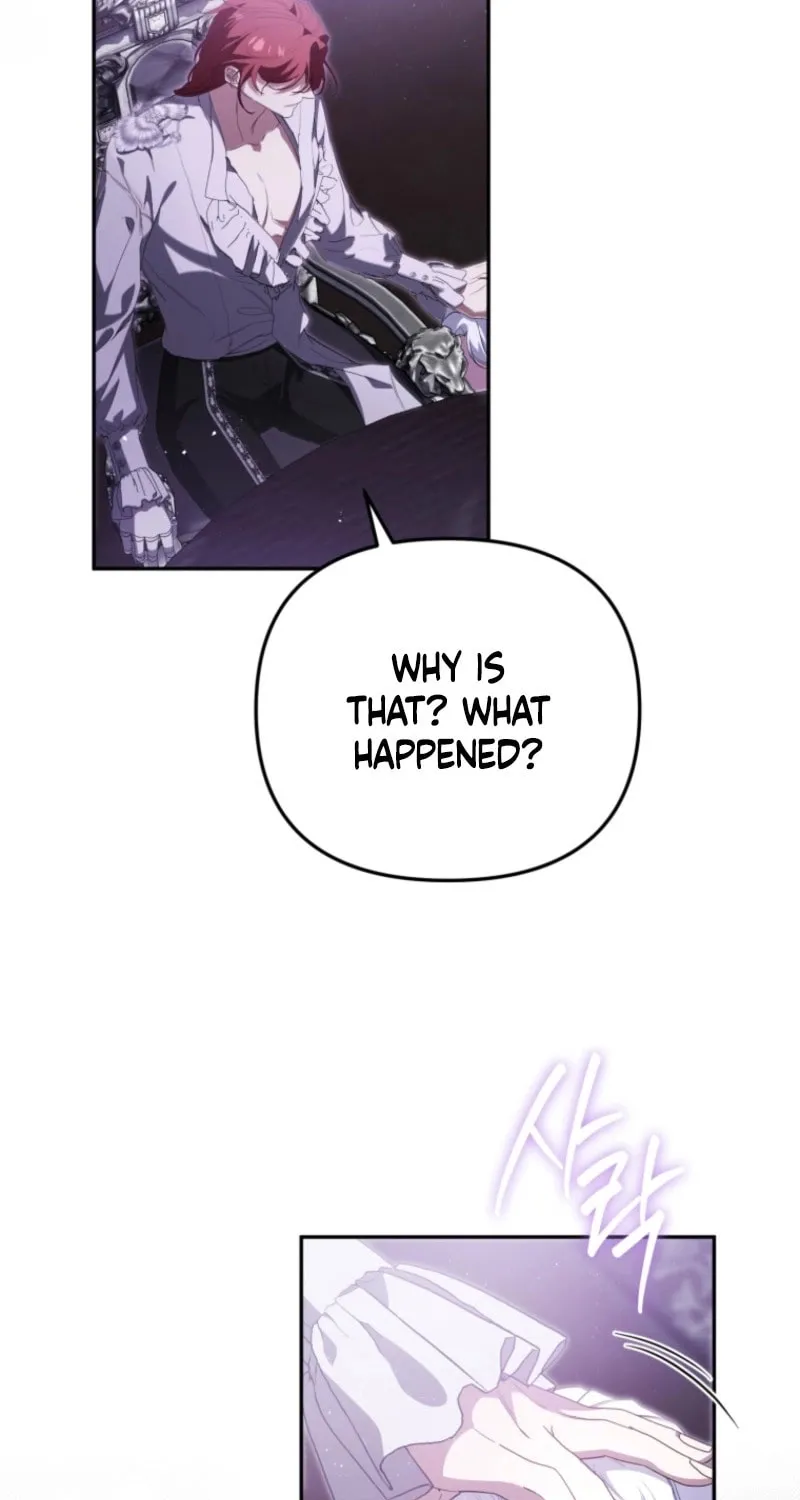 I Will Pay the Price for Deceiving You With My Life Chapter 3 page 5 - 