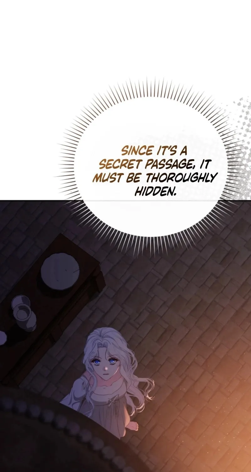 I Will Pay the Price for Deceiving You With My Life Chapter 3 page 41 - 
