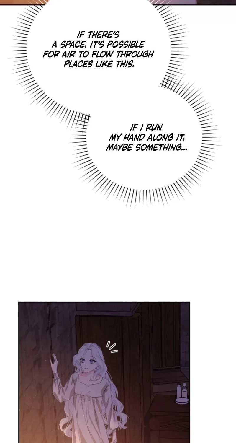 I Will Pay the Price for Deceiving You With My Life Chapter 3 page 44 - 