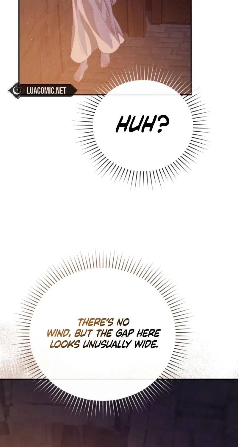 I Will Pay the Price for Deceiving You With My Life Chapter 3 page 45 - 
