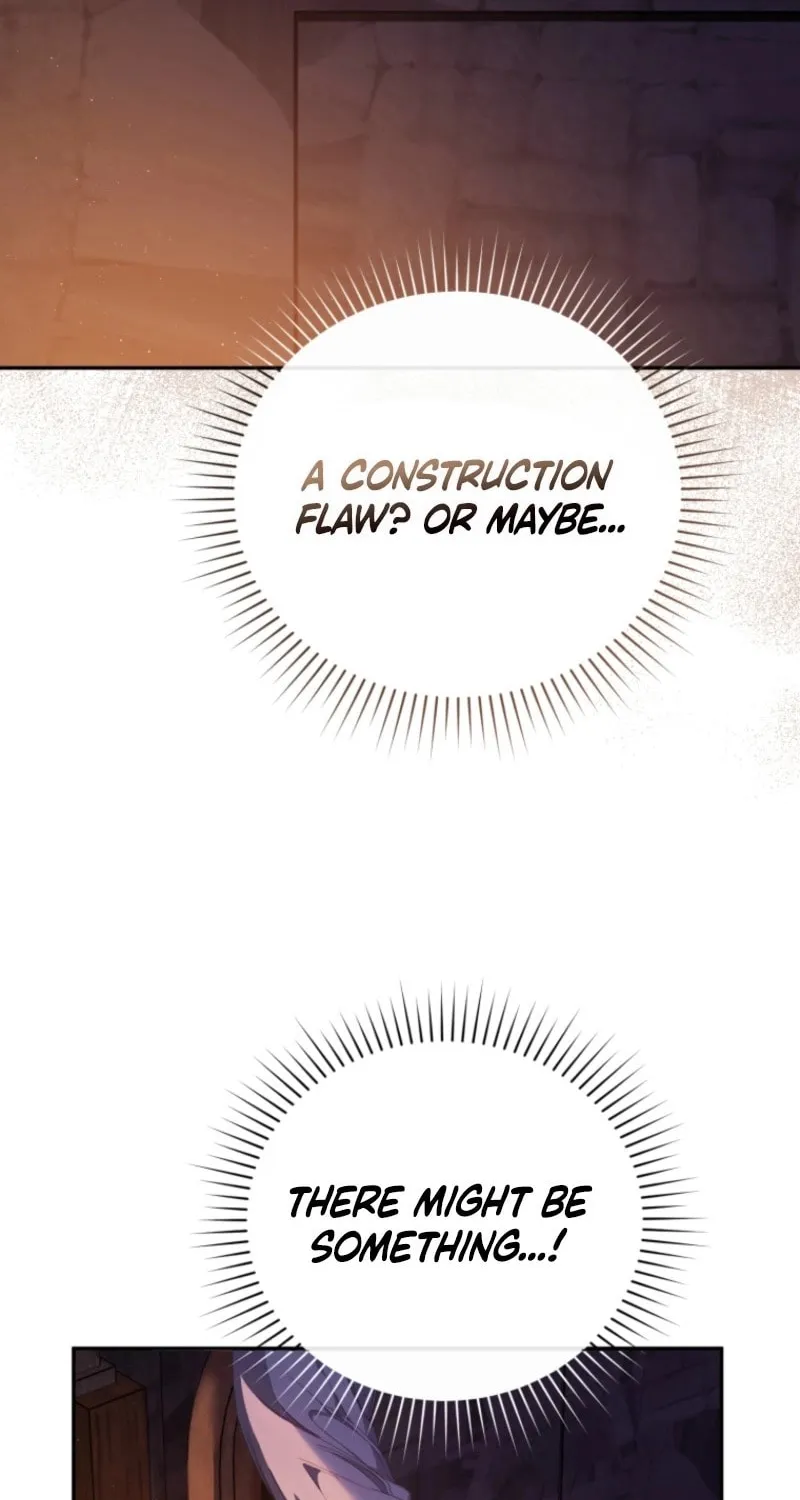 I Will Pay the Price for Deceiving You With My Life Chapter 3 page 46 - 
