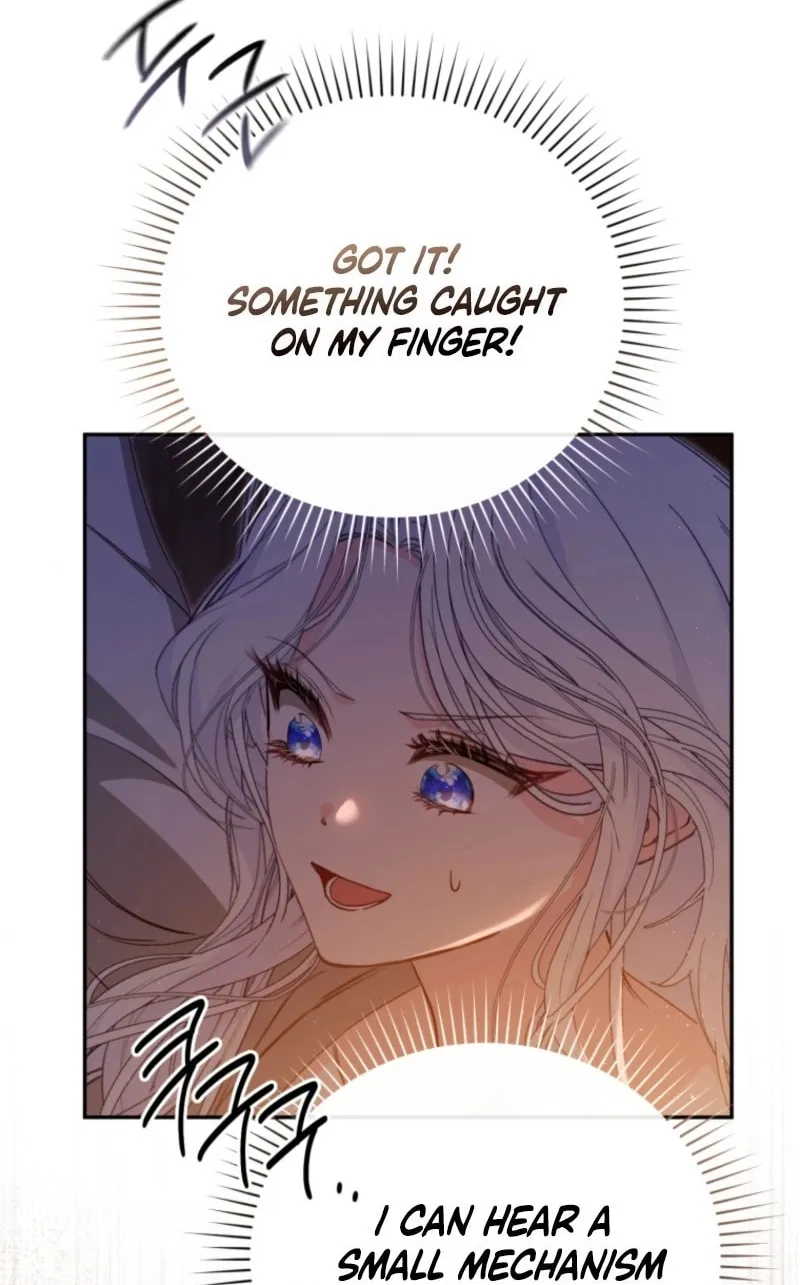 I Will Pay the Price for Deceiving You With My Life Chapter 3 page 50 - 