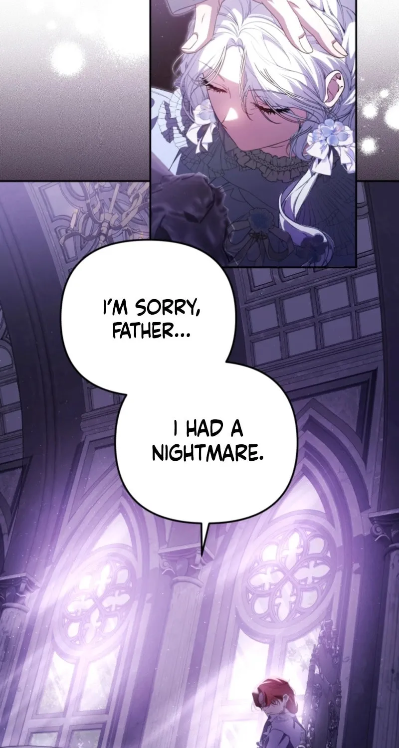 I Will Pay the Price for Deceiving You With My Life Chapter 3 page 6 - 