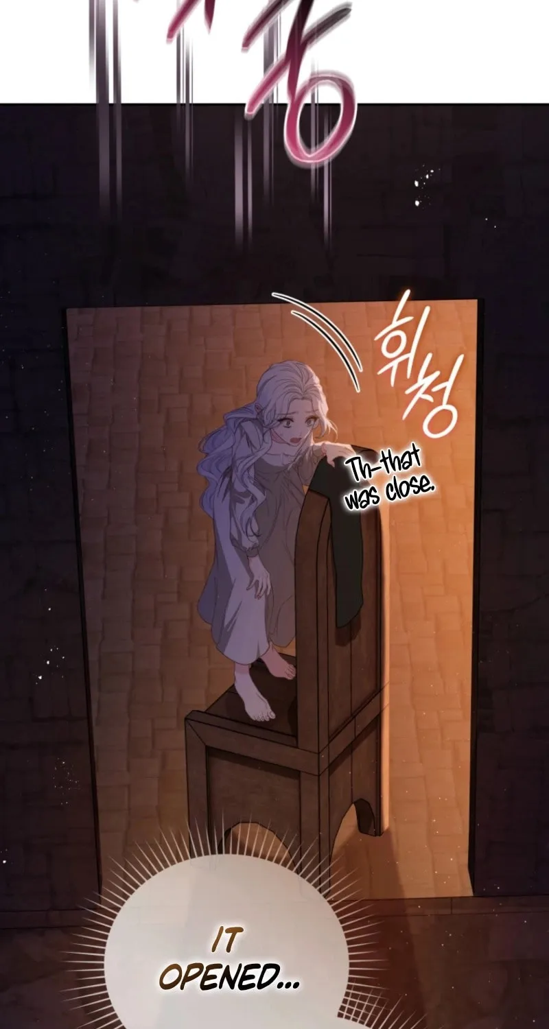 I Will Pay the Price for Deceiving You With My Life Chapter 3 page 53 - 