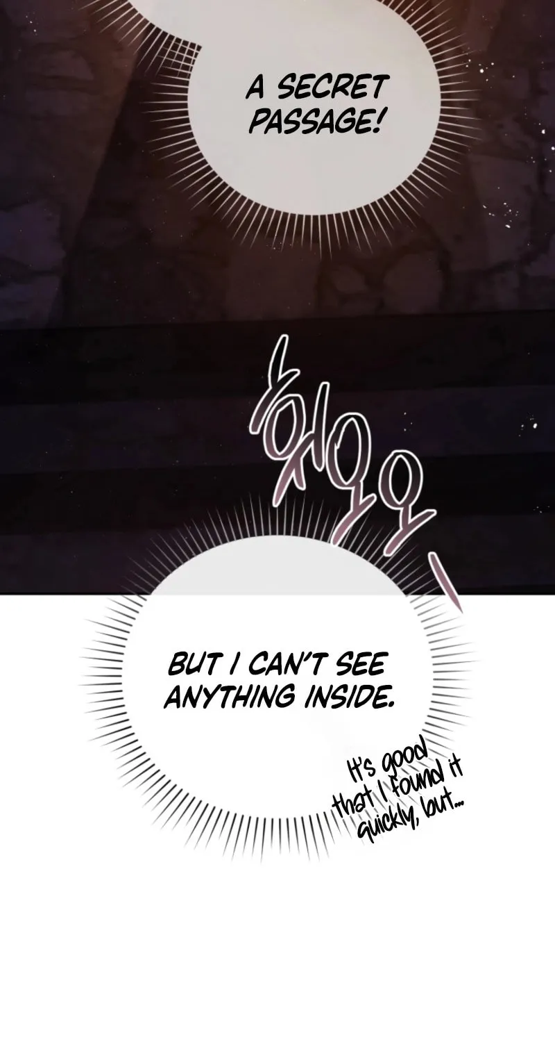 I Will Pay the Price for Deceiving You With My Life Chapter 3 page 54 - 