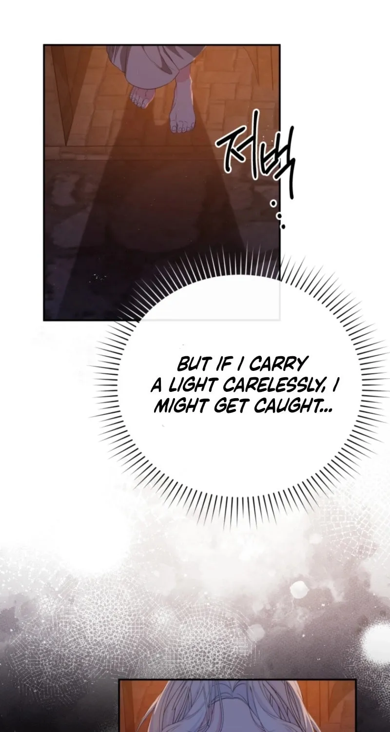 I Will Pay the Price for Deceiving You With My Life Chapter 3 page 55 - 