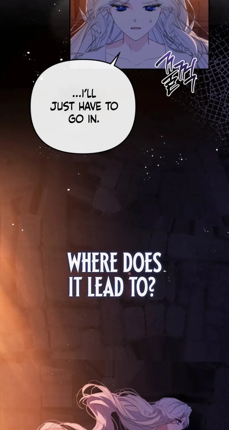 I Will Pay the Price for Deceiving You With My Life Chapter 3 page 56 - 