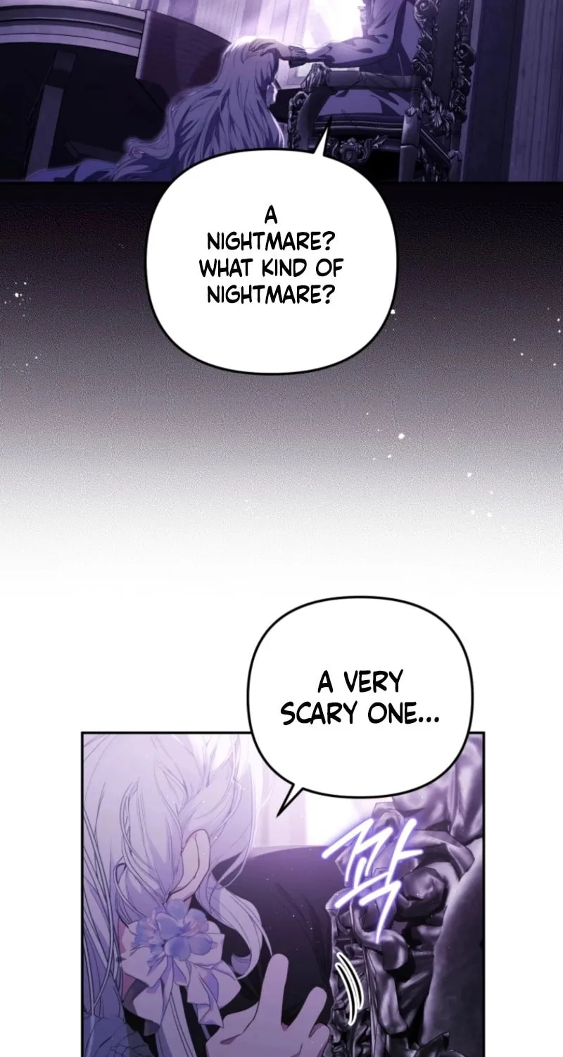 I Will Pay the Price for Deceiving You With My Life Chapter 3 page 7 - 