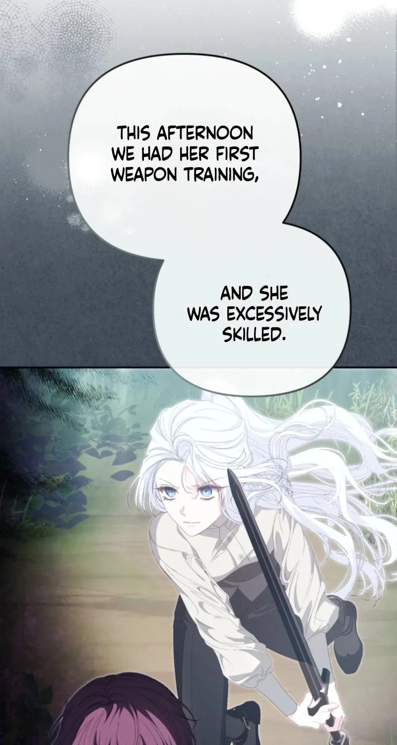 I Will Pay the Price for Deceiving You With My Life Chapter 3 page 61 - 