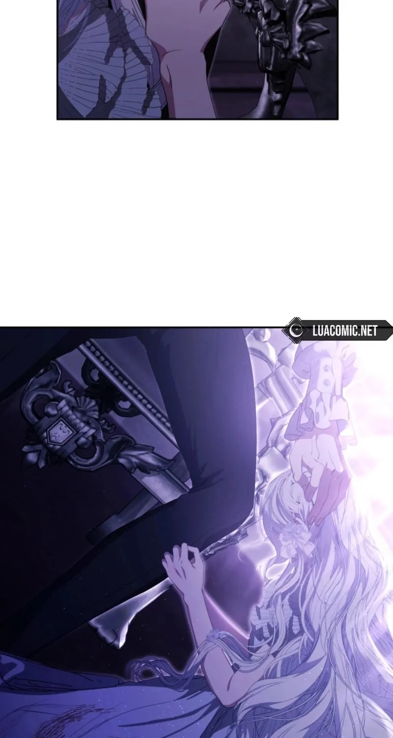 I Will Pay the Price for Deceiving You With My Life Chapter 3 page 8 - 