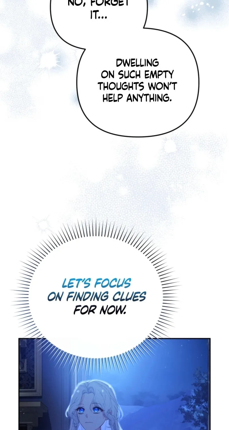 I Will Pay the Price for Deceiving You With My Life Chapter 3 page 79 - 